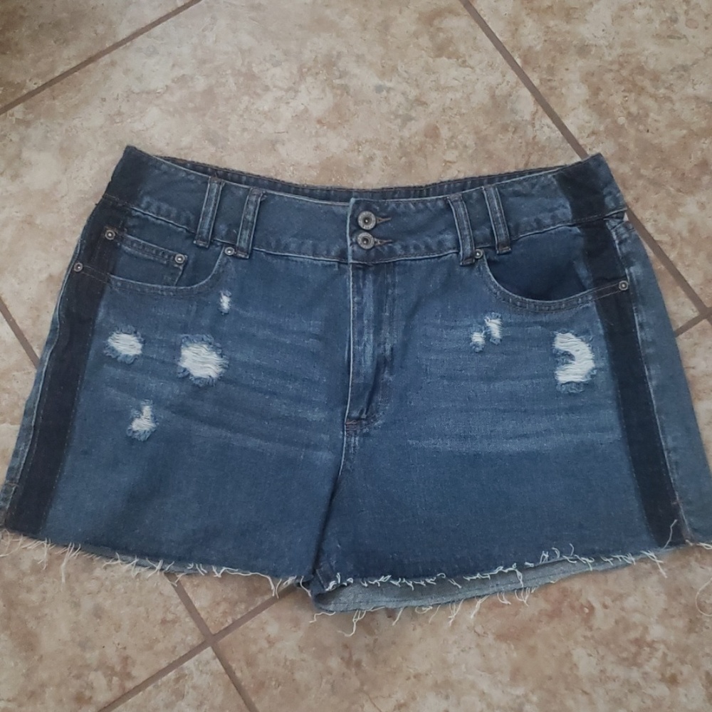 maurices shorts